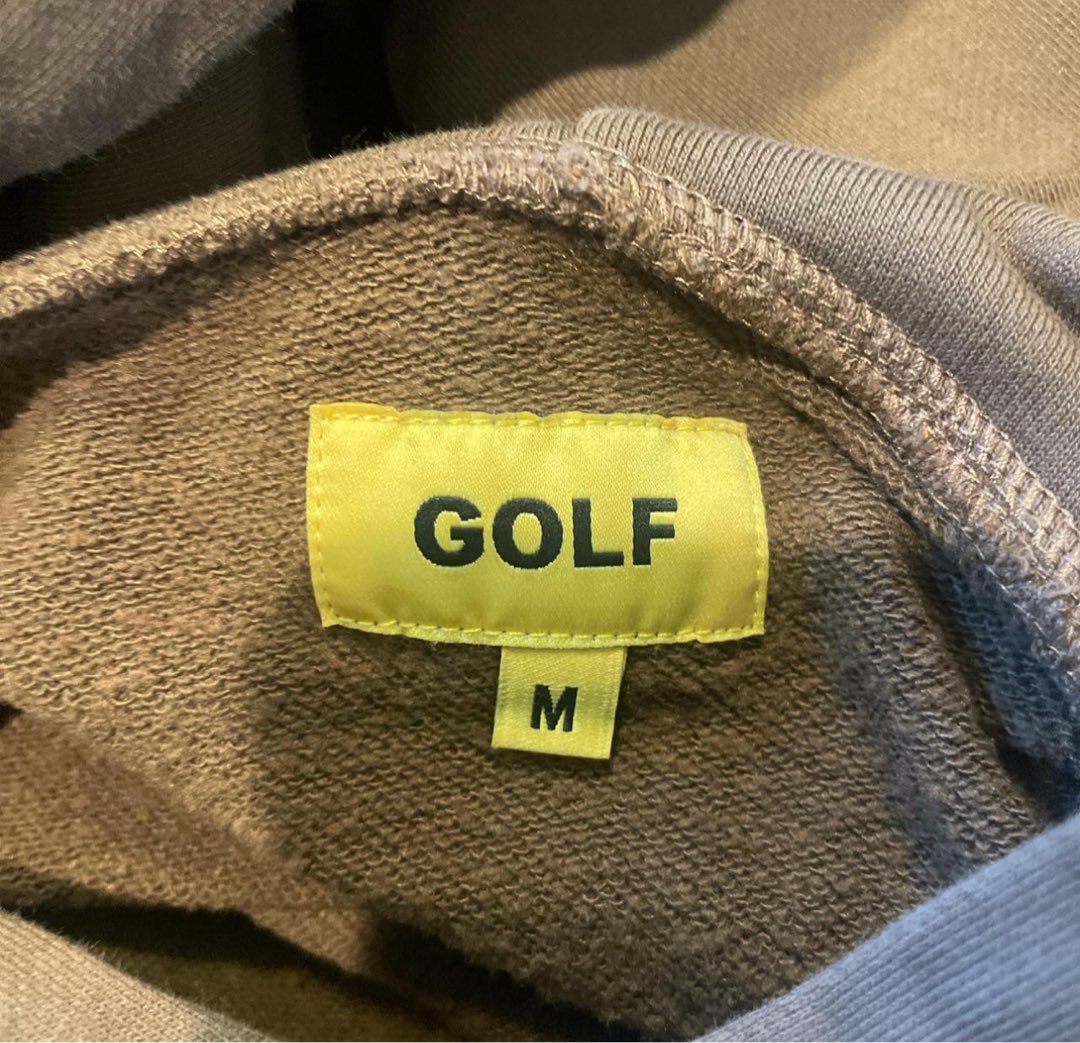 tyler the creator tour merch photo 3