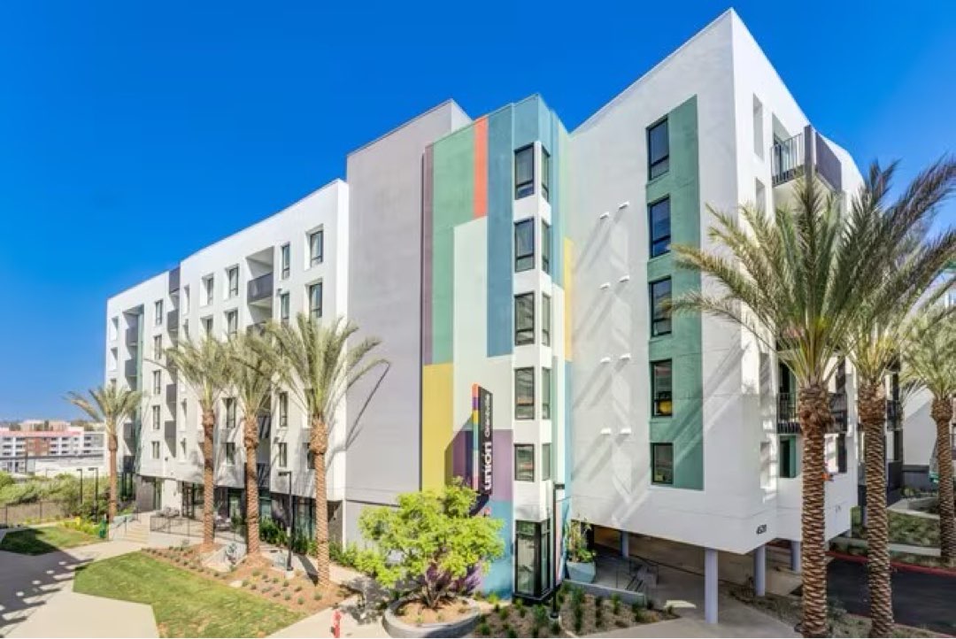 Shared Room Available Union Grantville Apartments