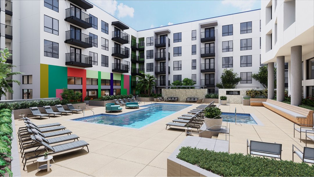 Shared Room Available Union Grantville Apartments photo 2