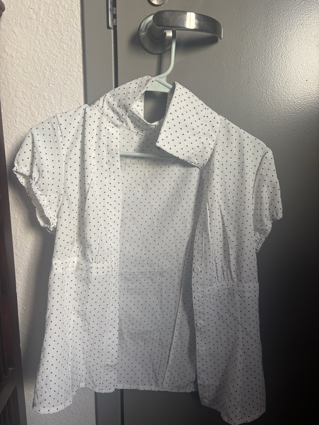 Shein top