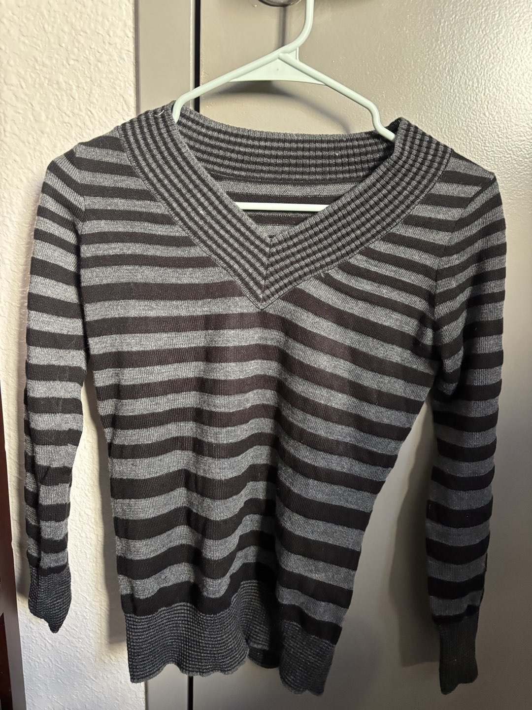 SHEIN sweater
