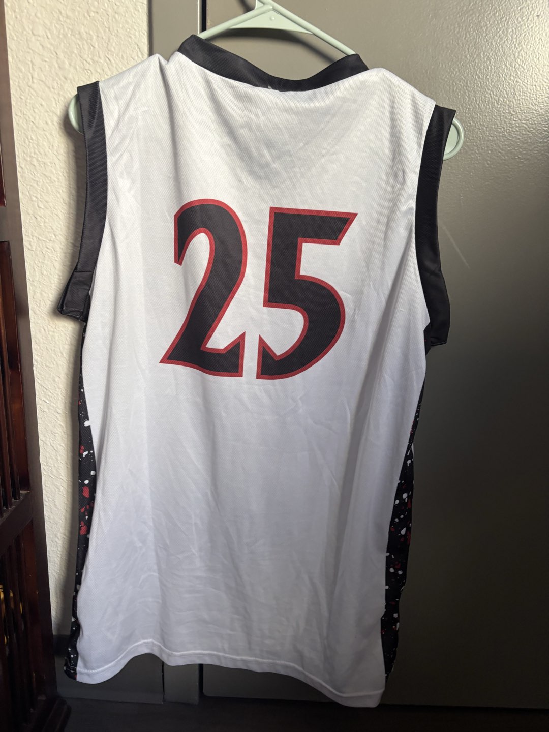 SDSU jersey photo 2