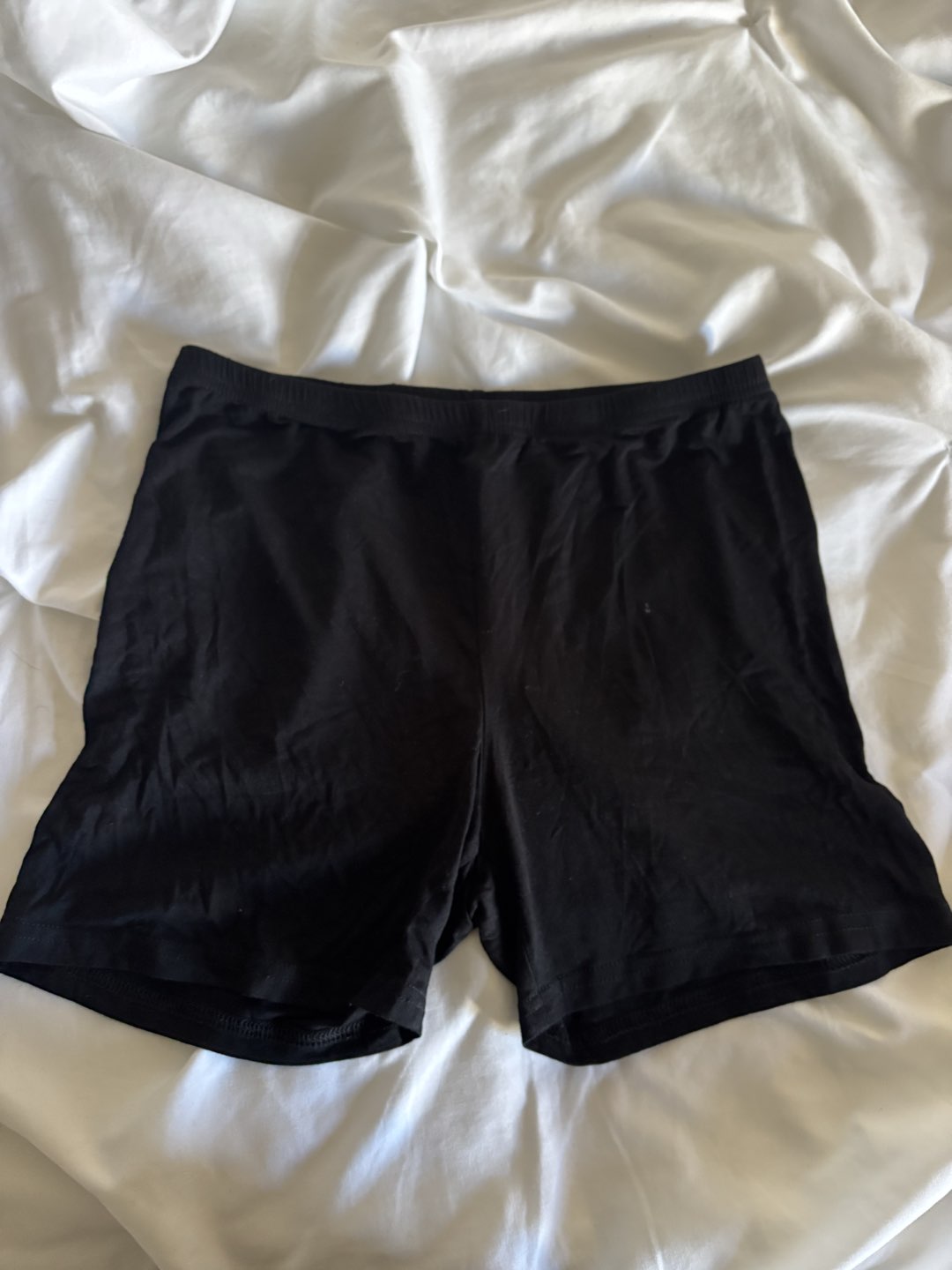 CIDER active shorts
