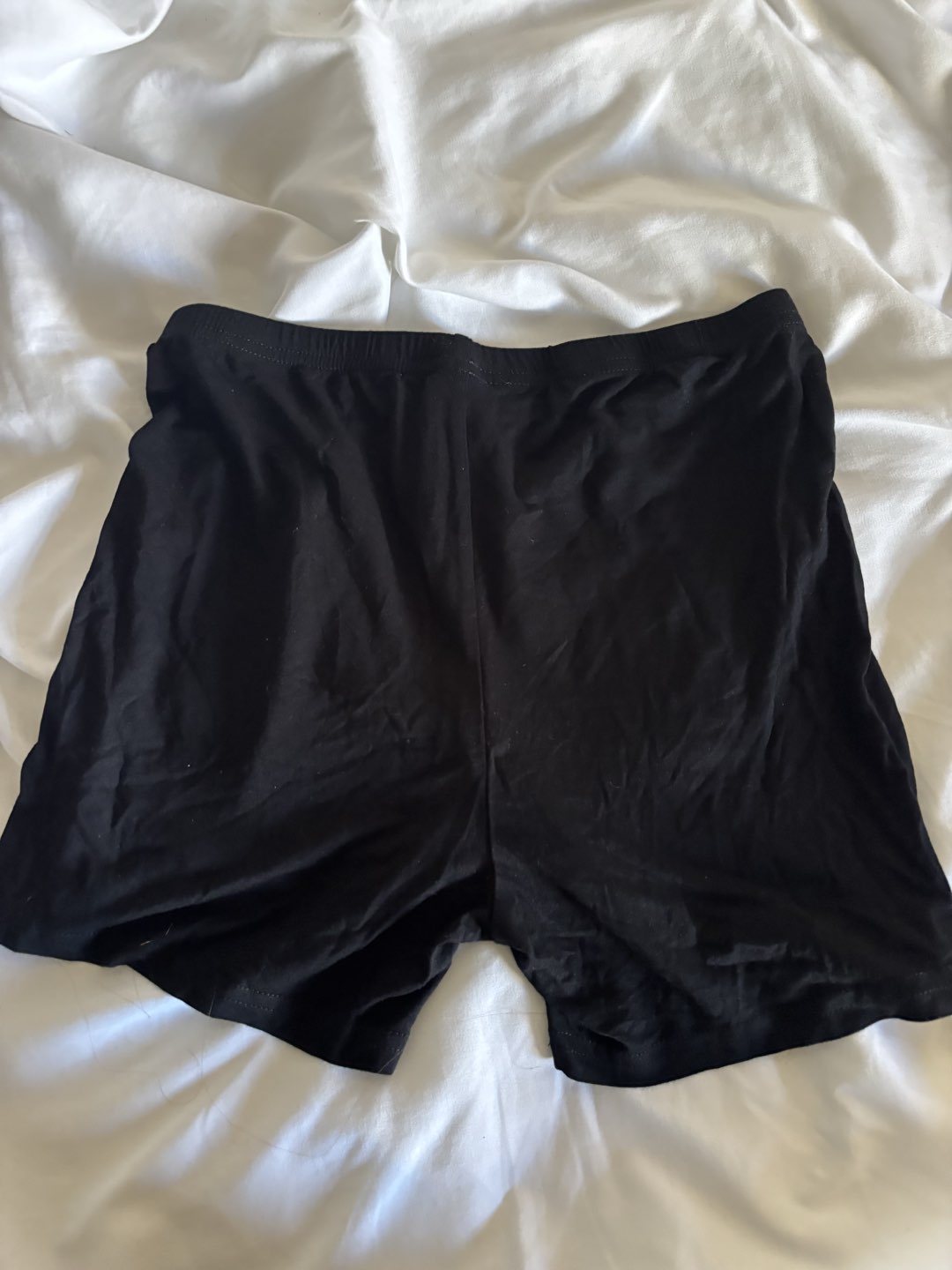 CIDER active shorts photo 2