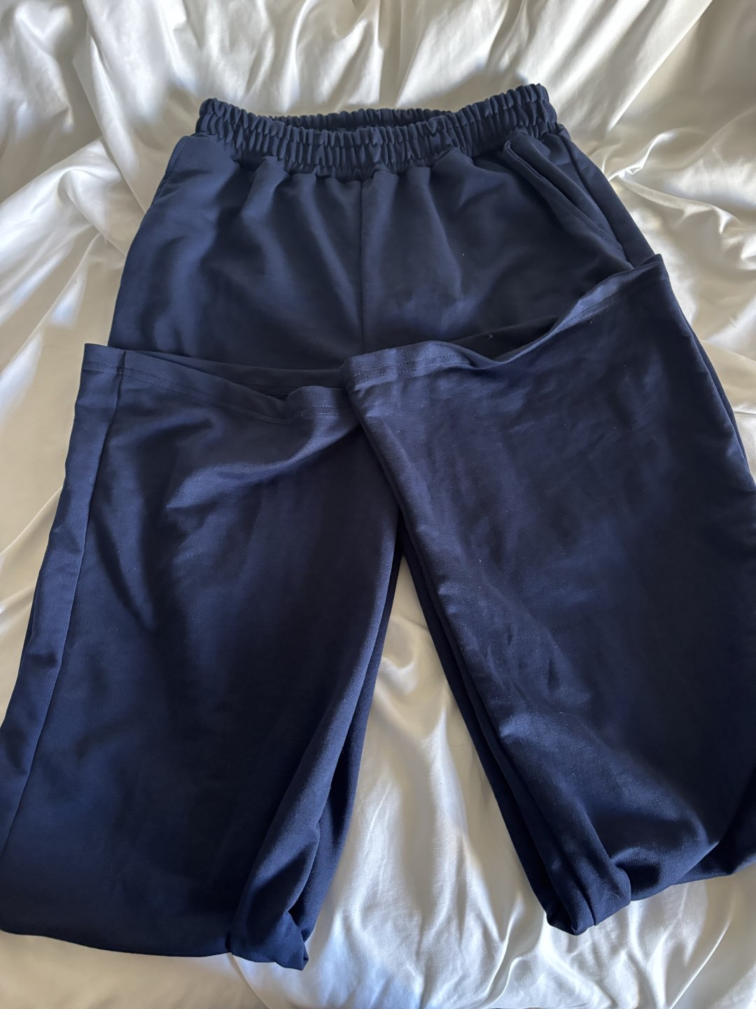 SHEIN lounge pants