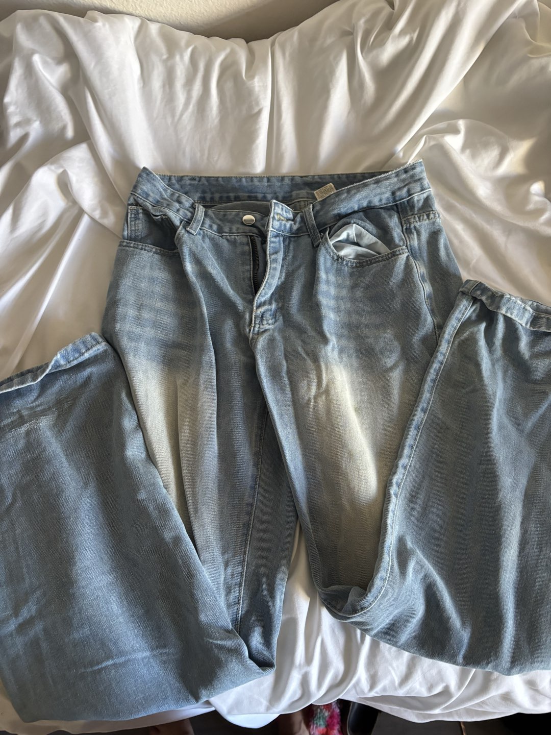 SHEIN Jeans