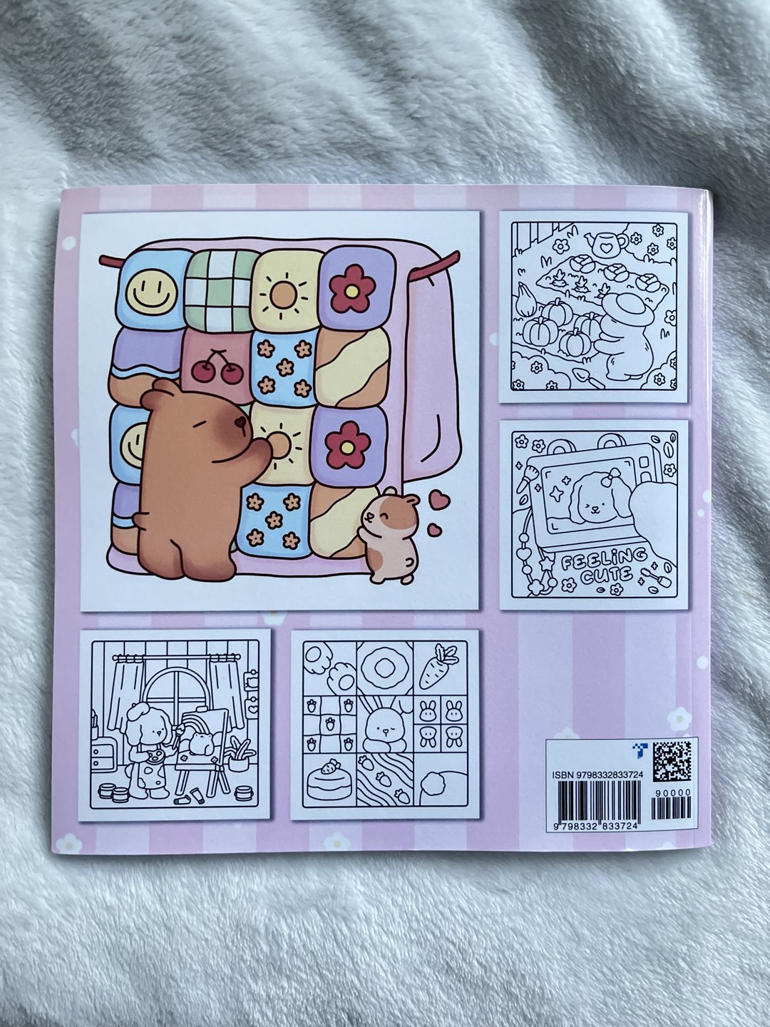 Coloring Book photo 2
