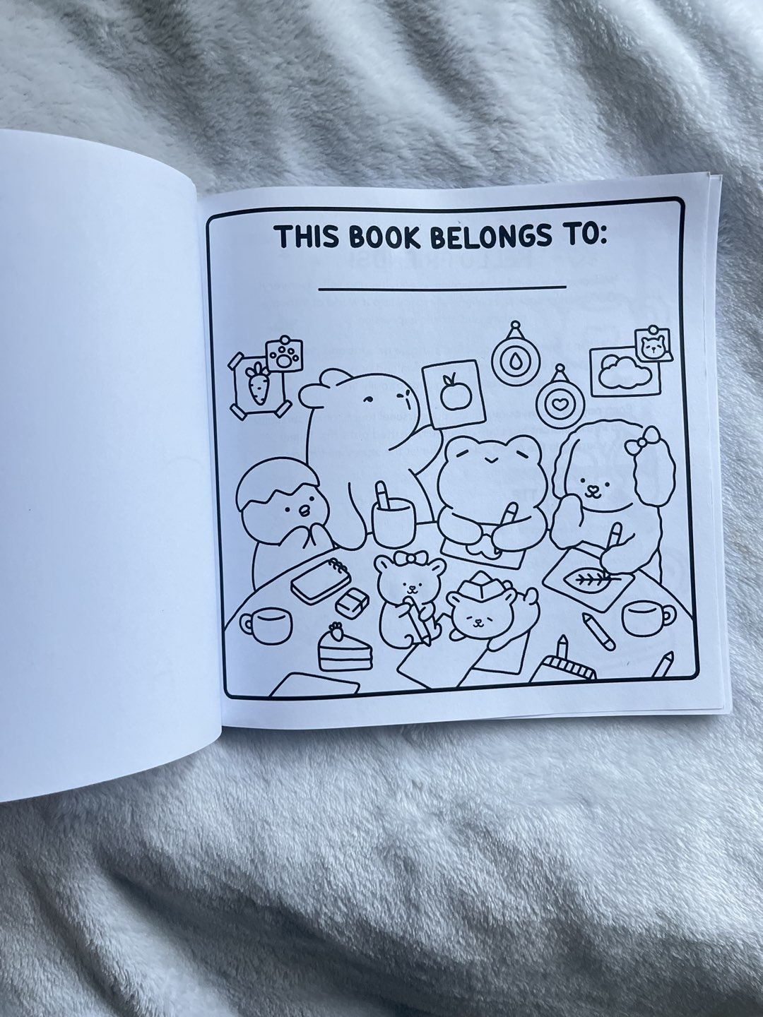 Coloring Book photo 3