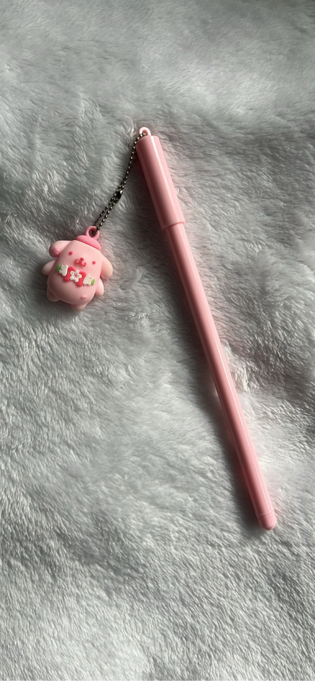 Sanrio Pink Pen