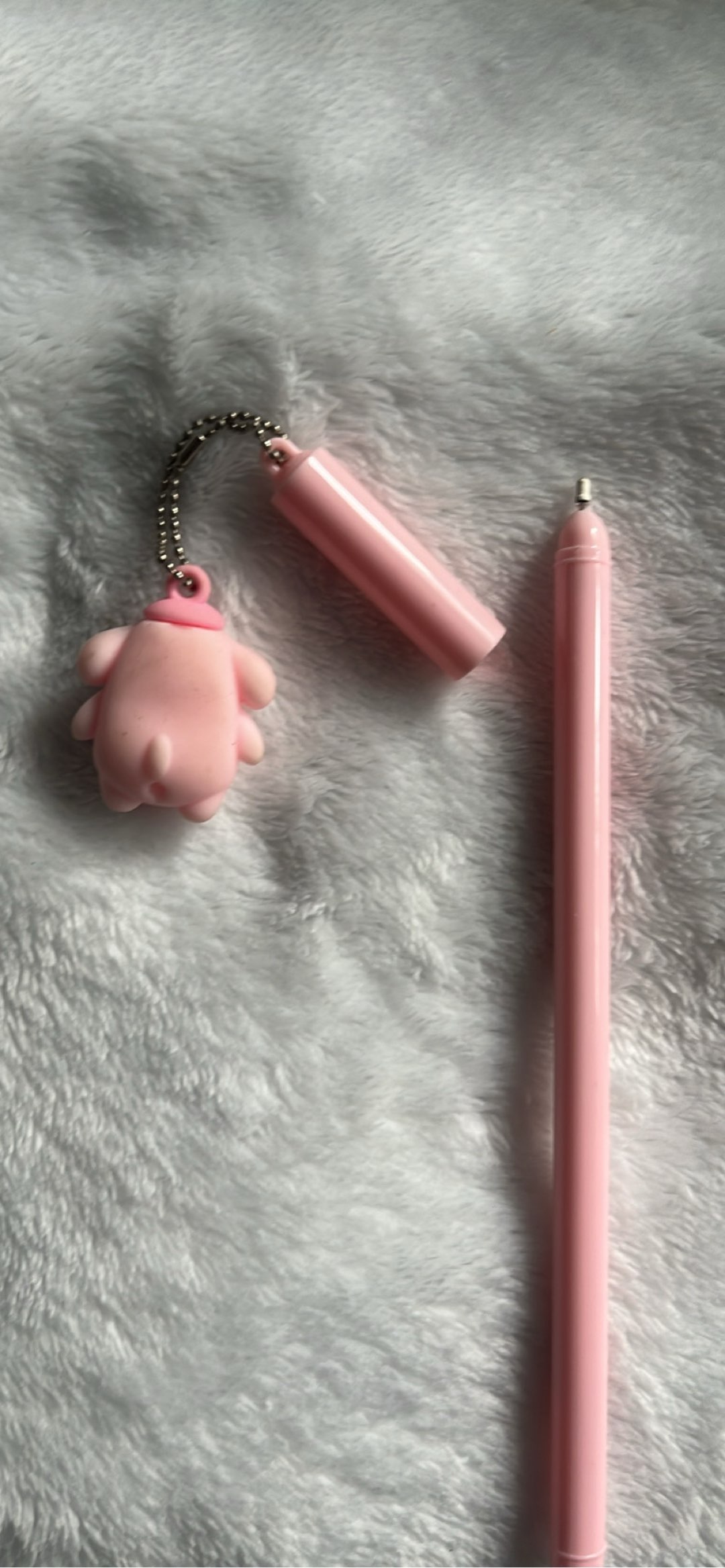 Sanrio Pink Pen photo 2