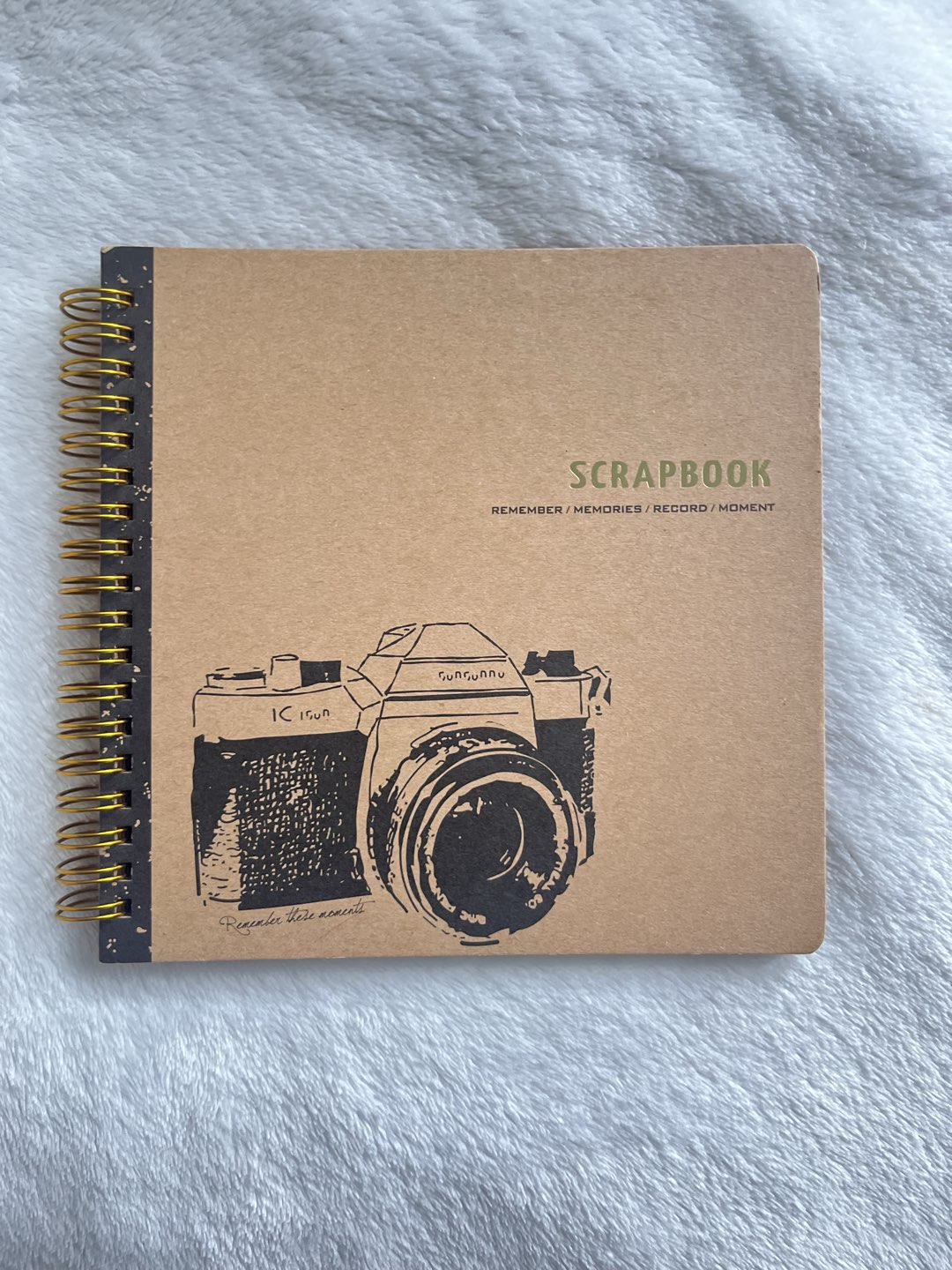 Scrapbook