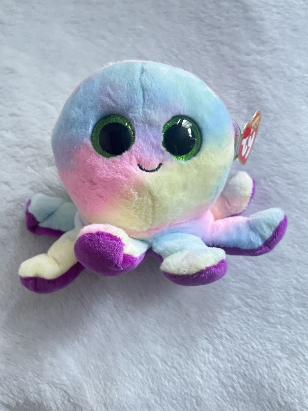 Beanie Boo Bubbles