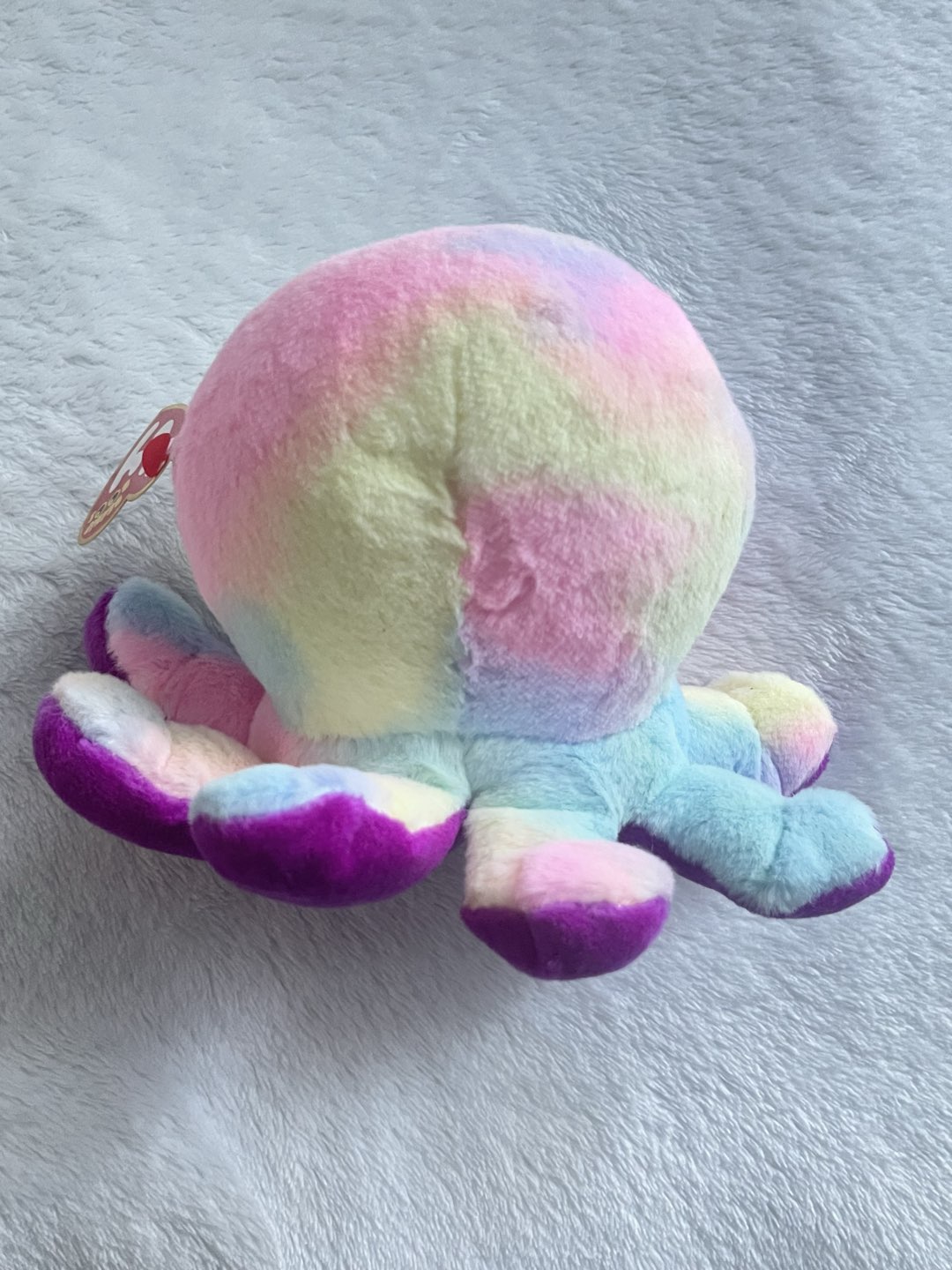 Beanie Boo Bubbles photo 2