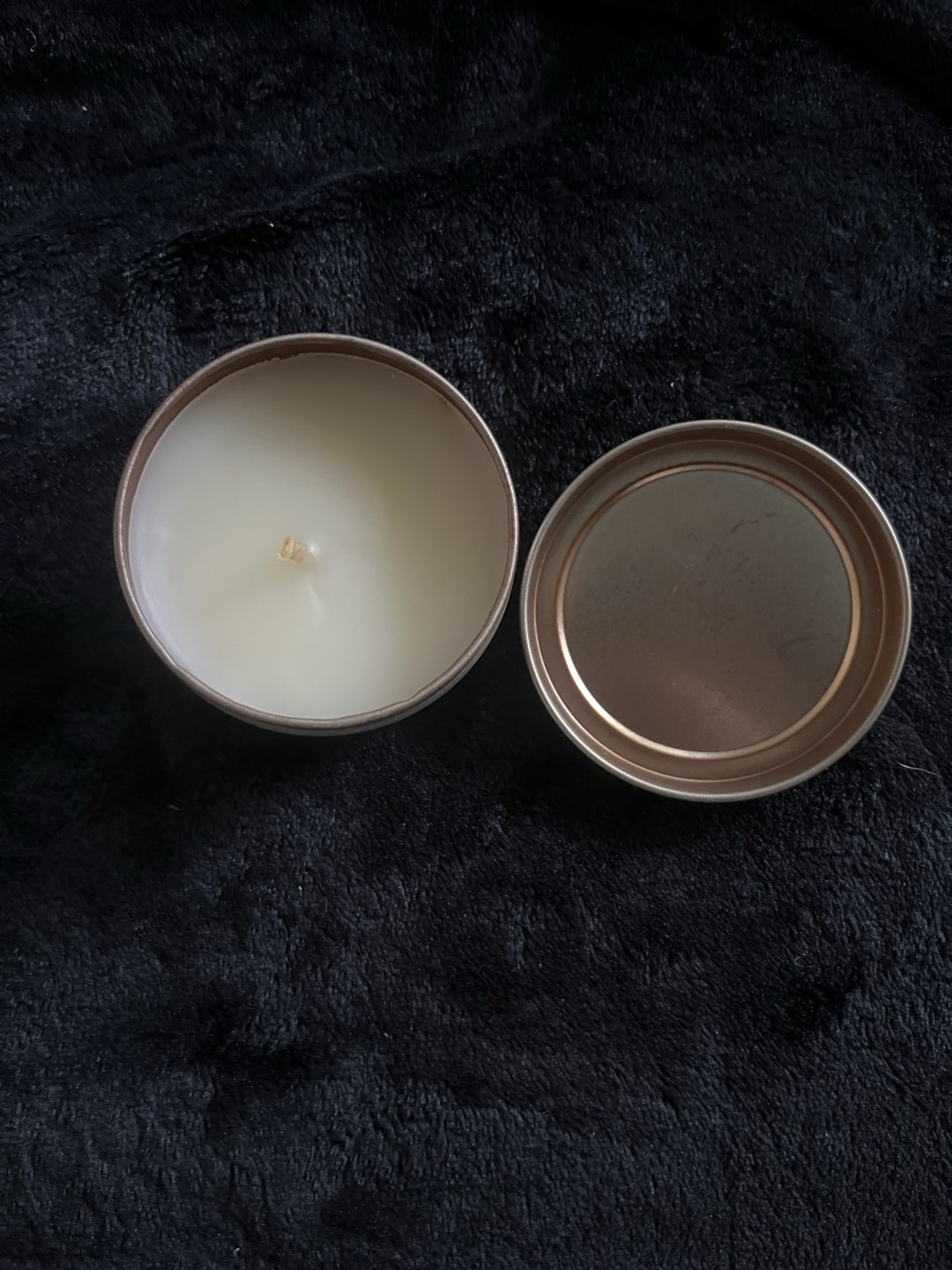 Hello Kitty Mini Candle photo 2