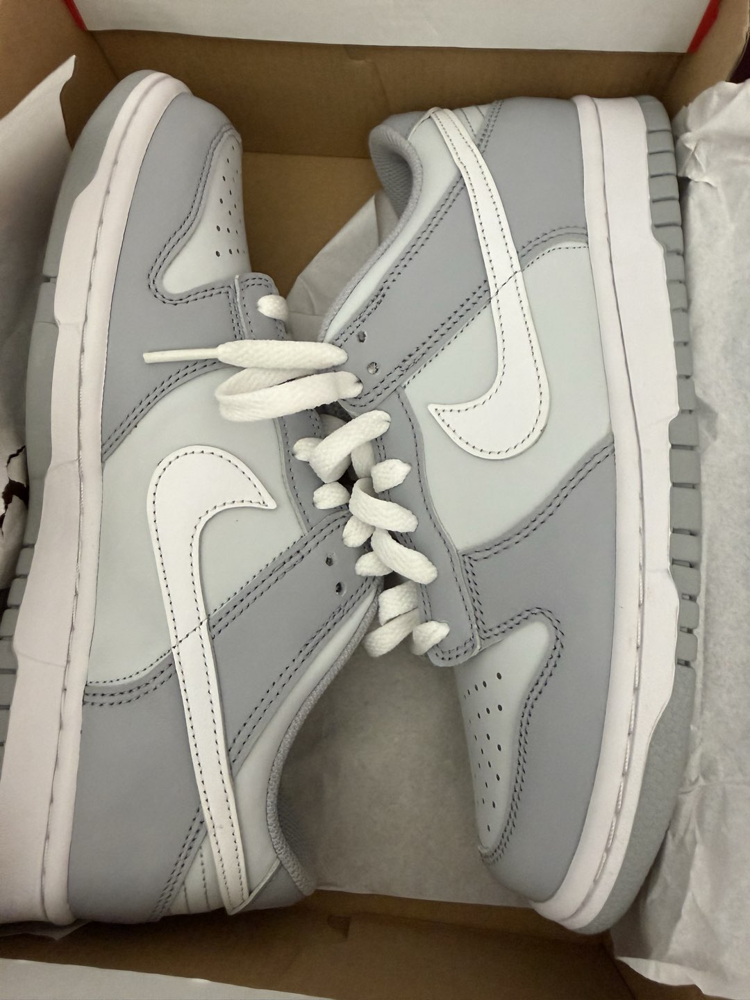 Nike Dunks