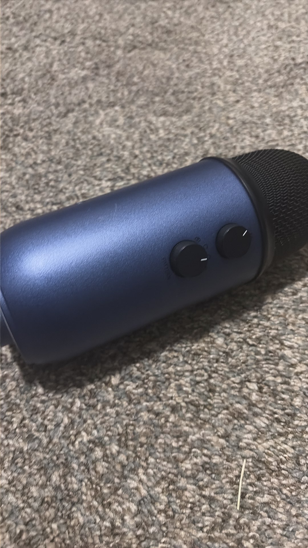 Blue Yeti Microphone photo 2