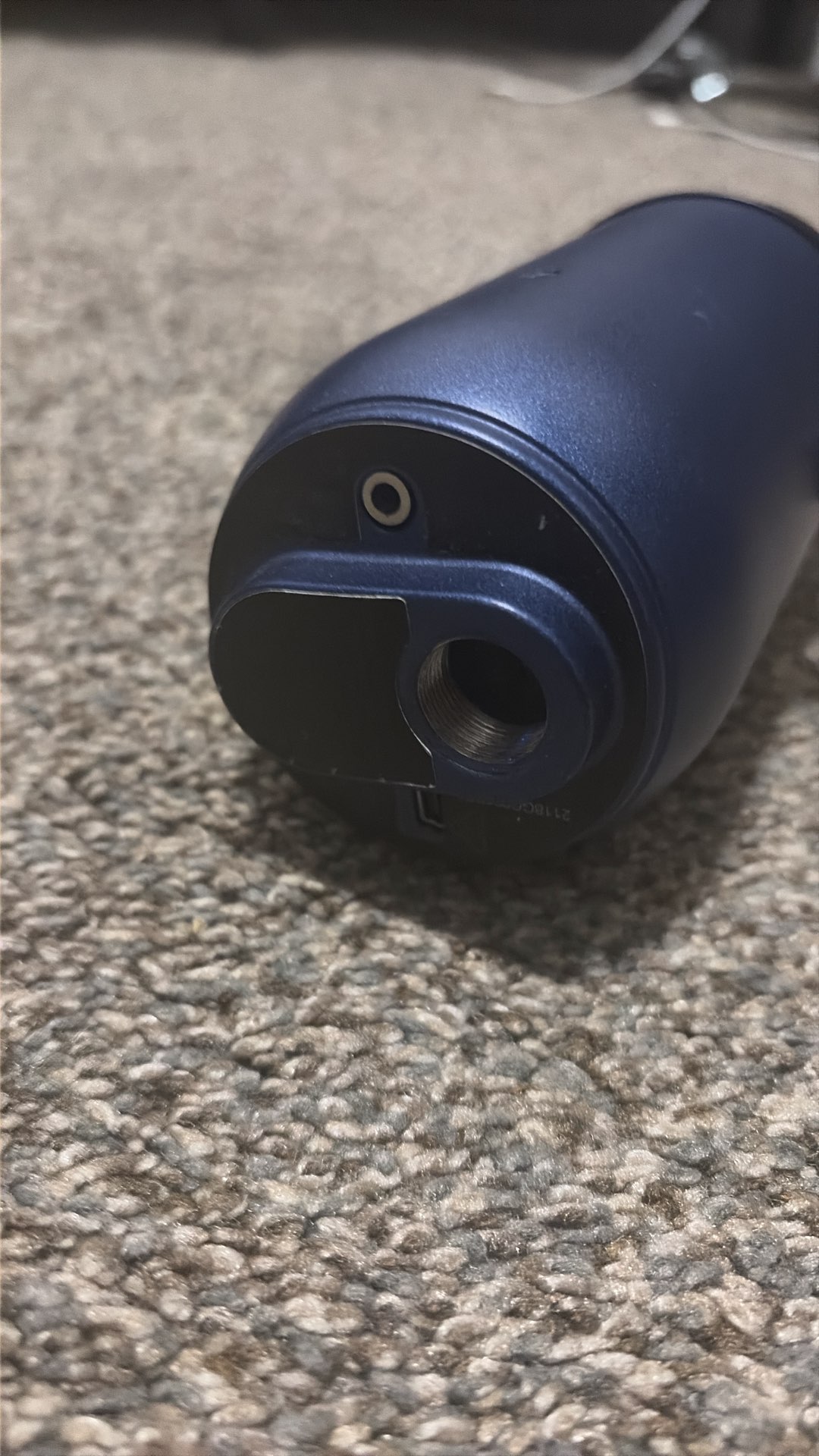 Blue Yeti Microphone photo 3