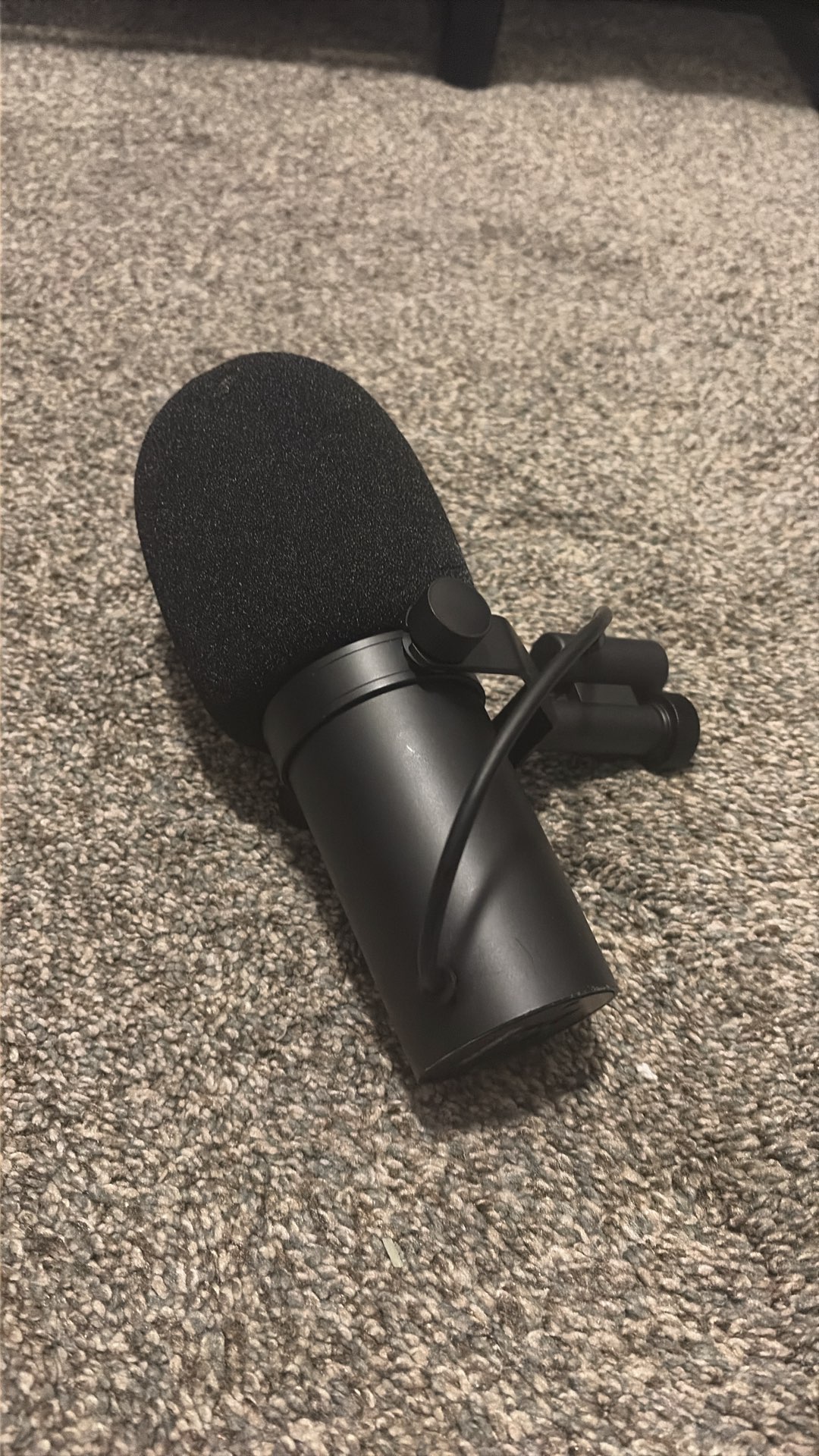 REPLICA(!) SM7b