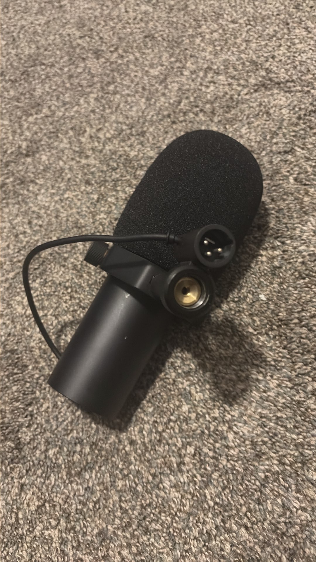 REPLICA(!) SM7b photo 2