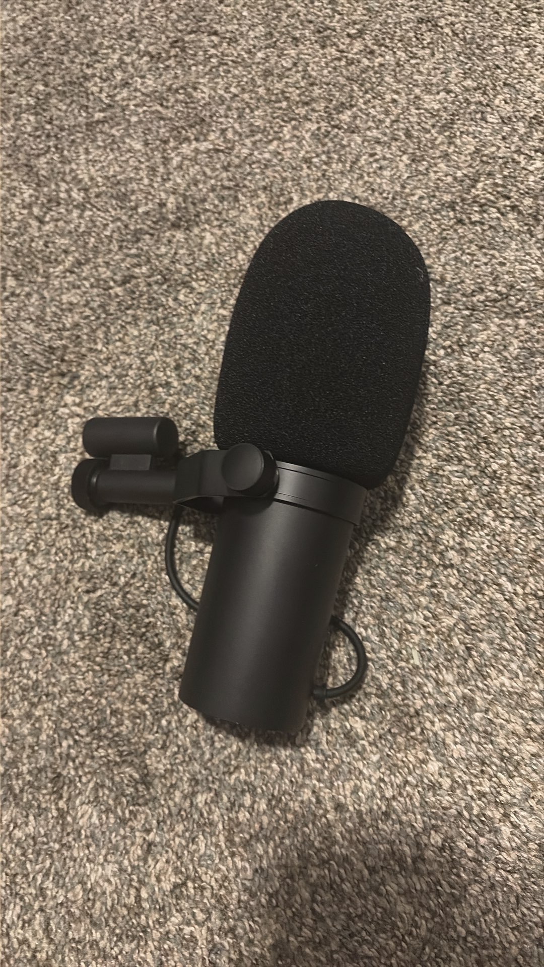 REPLICA(!) SM7b photo 3
