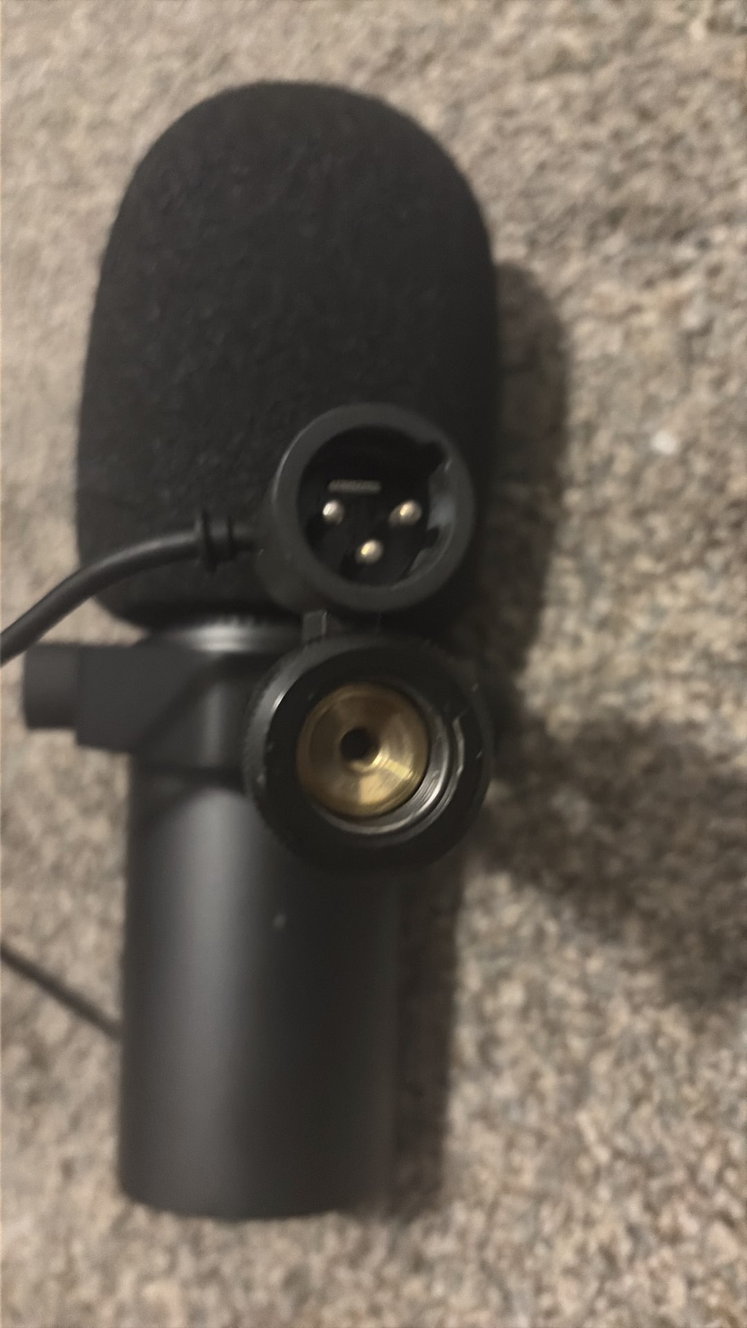 REPLICA(!) SM7b photo 4