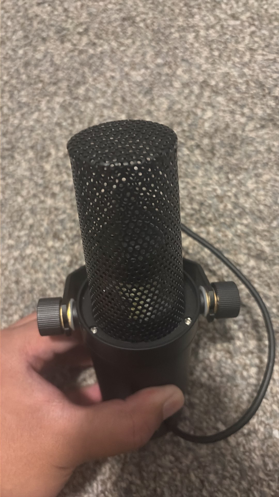 REPLICA(!) SM7b photo 5