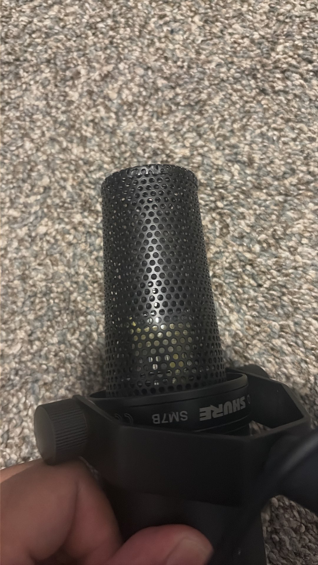 REPLICA(!) SM7b photo 6