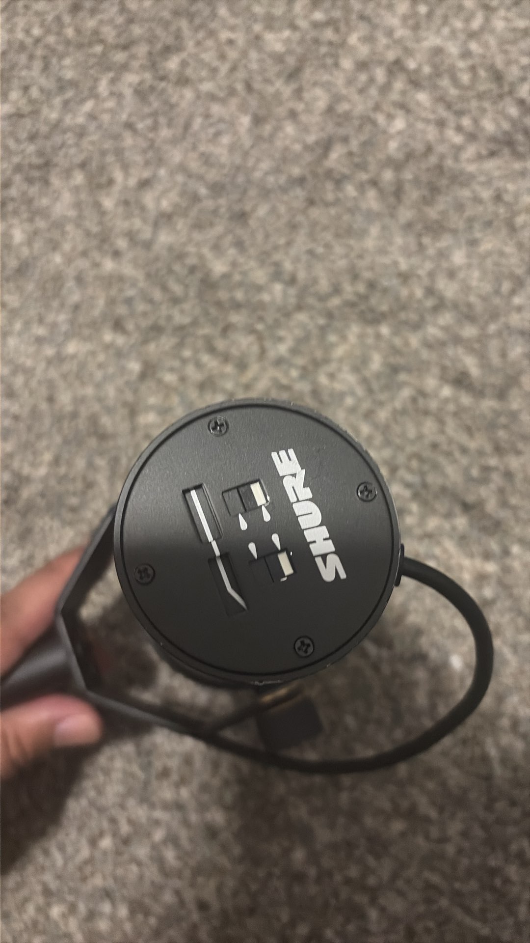 REPLICA(!) SM7b photo 7