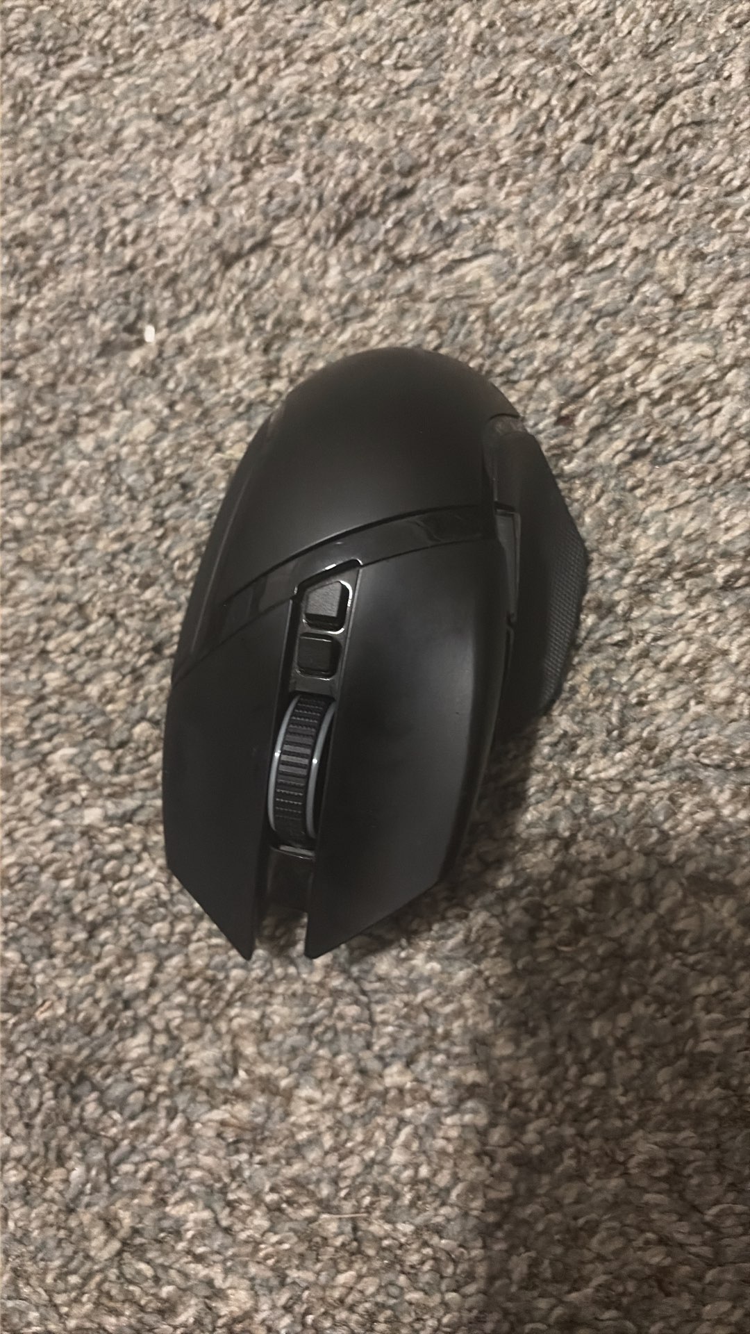 Razer Basilisk Mouse