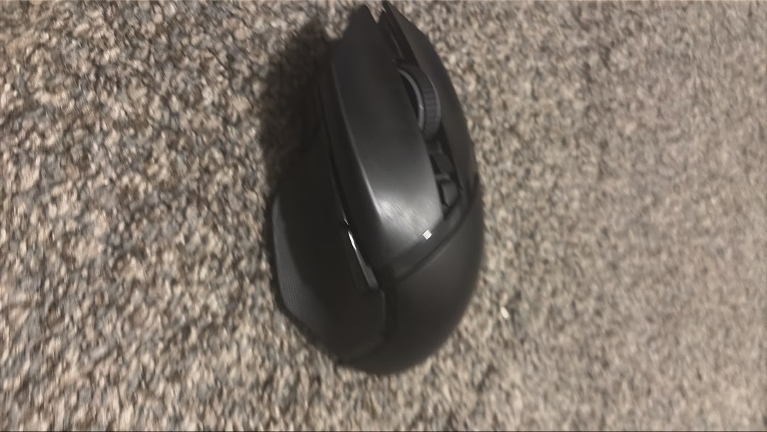 Razer Basilisk Mouse photo 2