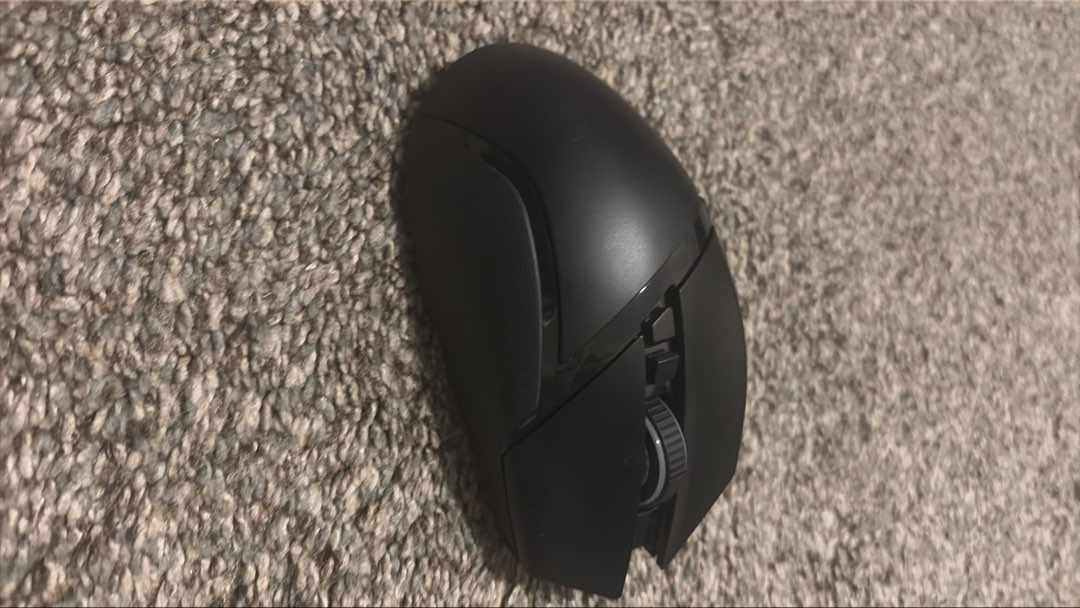 Razer Basilisk Mouse photo 4