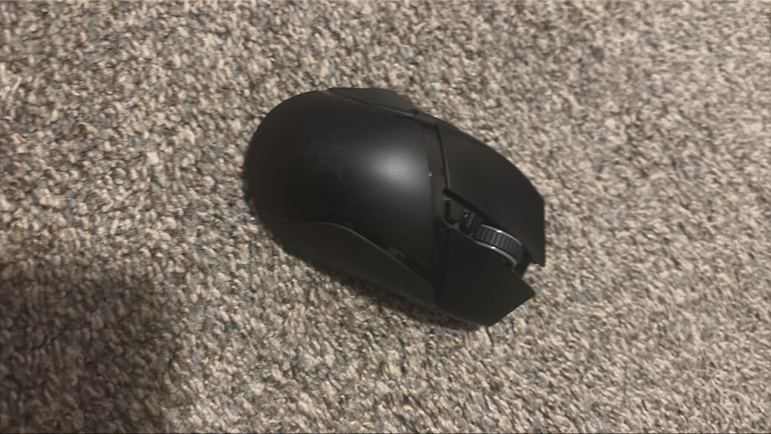 Razer Basilisk Mouse photo 5