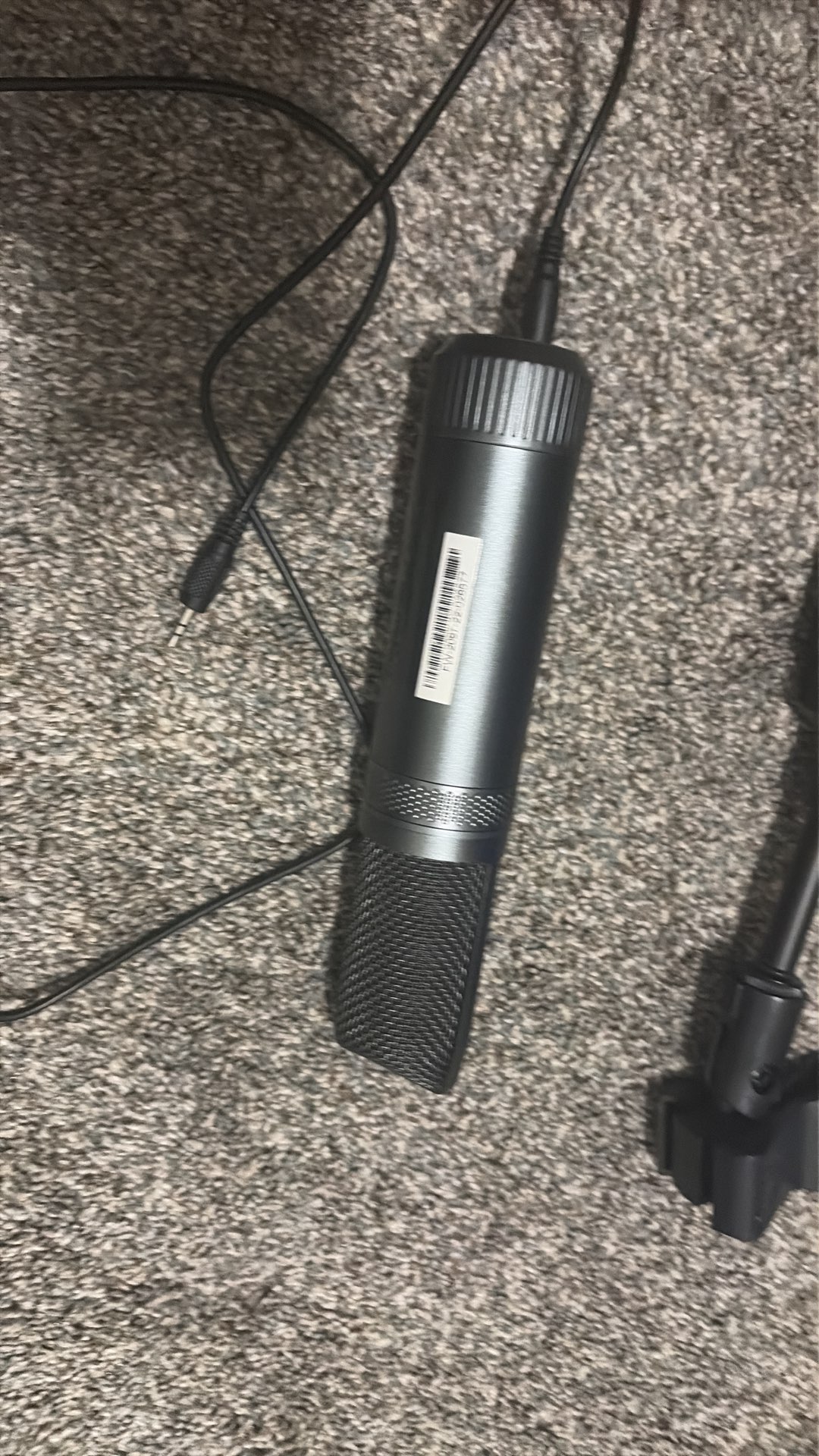 Singing Condenser Mic photo 2