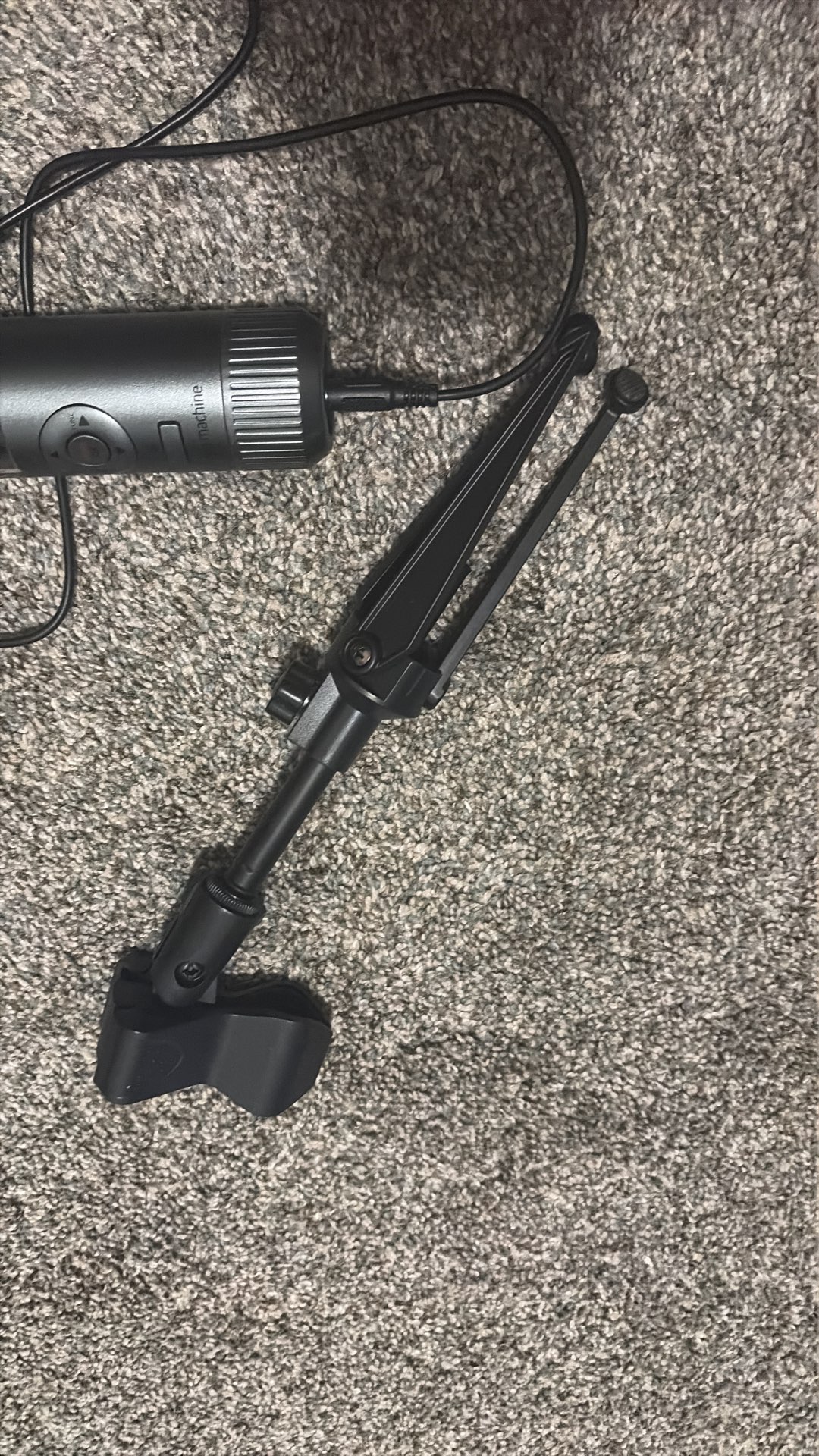 Singing Condenser Mic photo 4