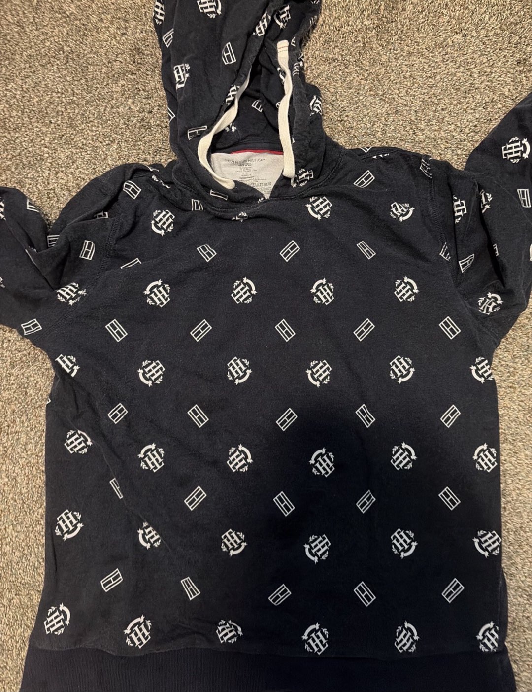 Tommy Hilfiger Hoodie
