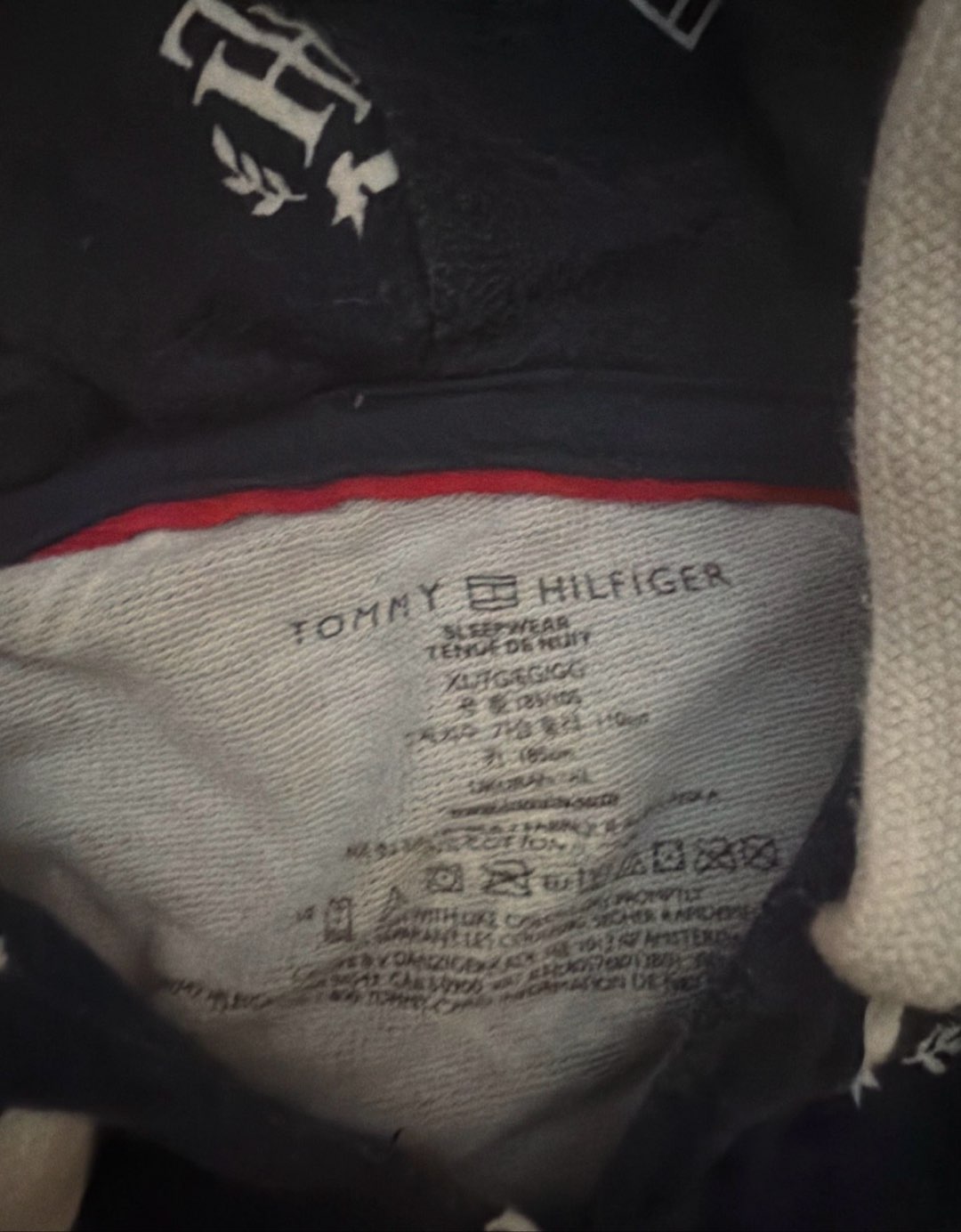 Tommy Hilfiger Hoodie photo 2