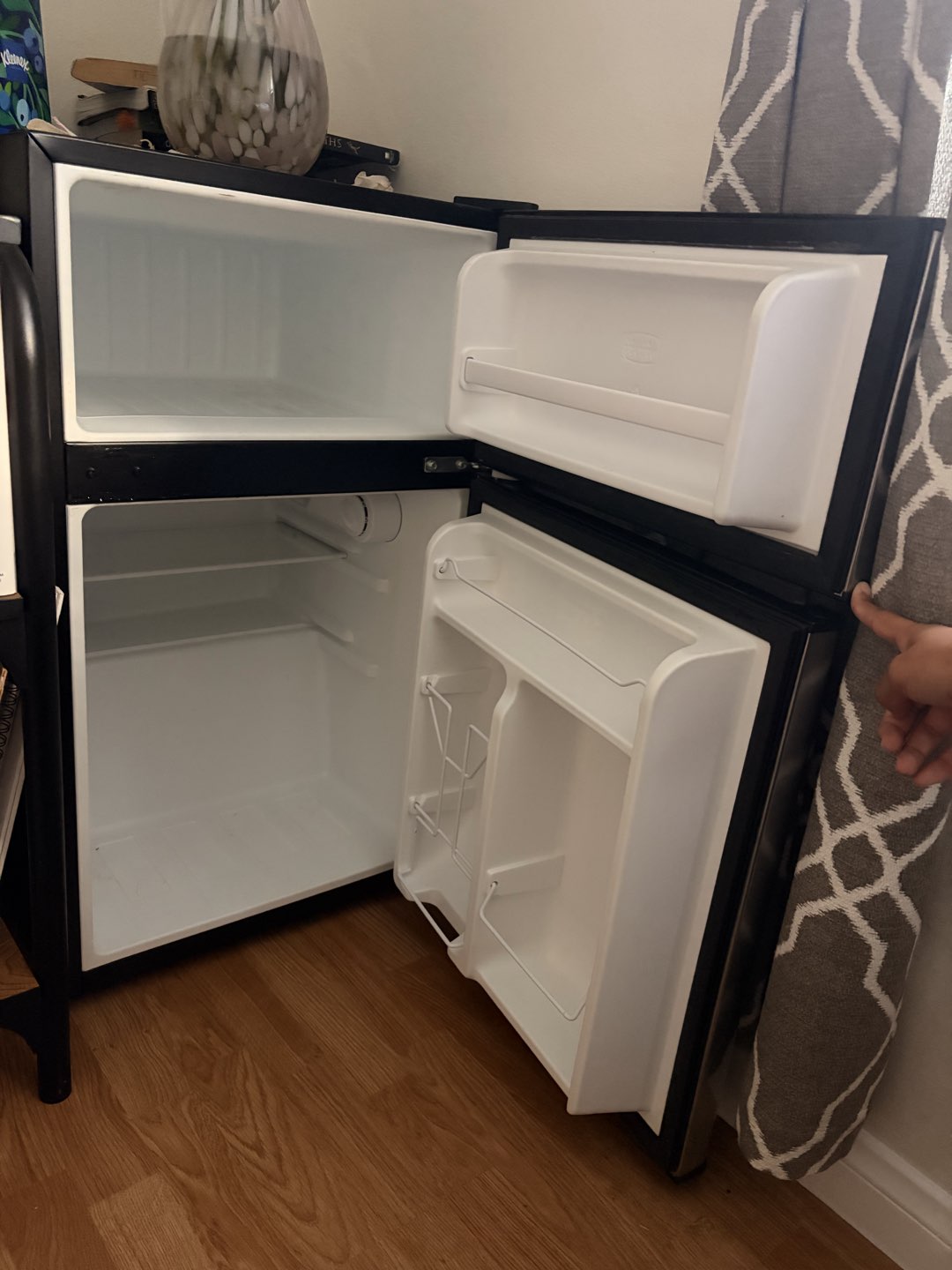 Working minifridge! photo 2