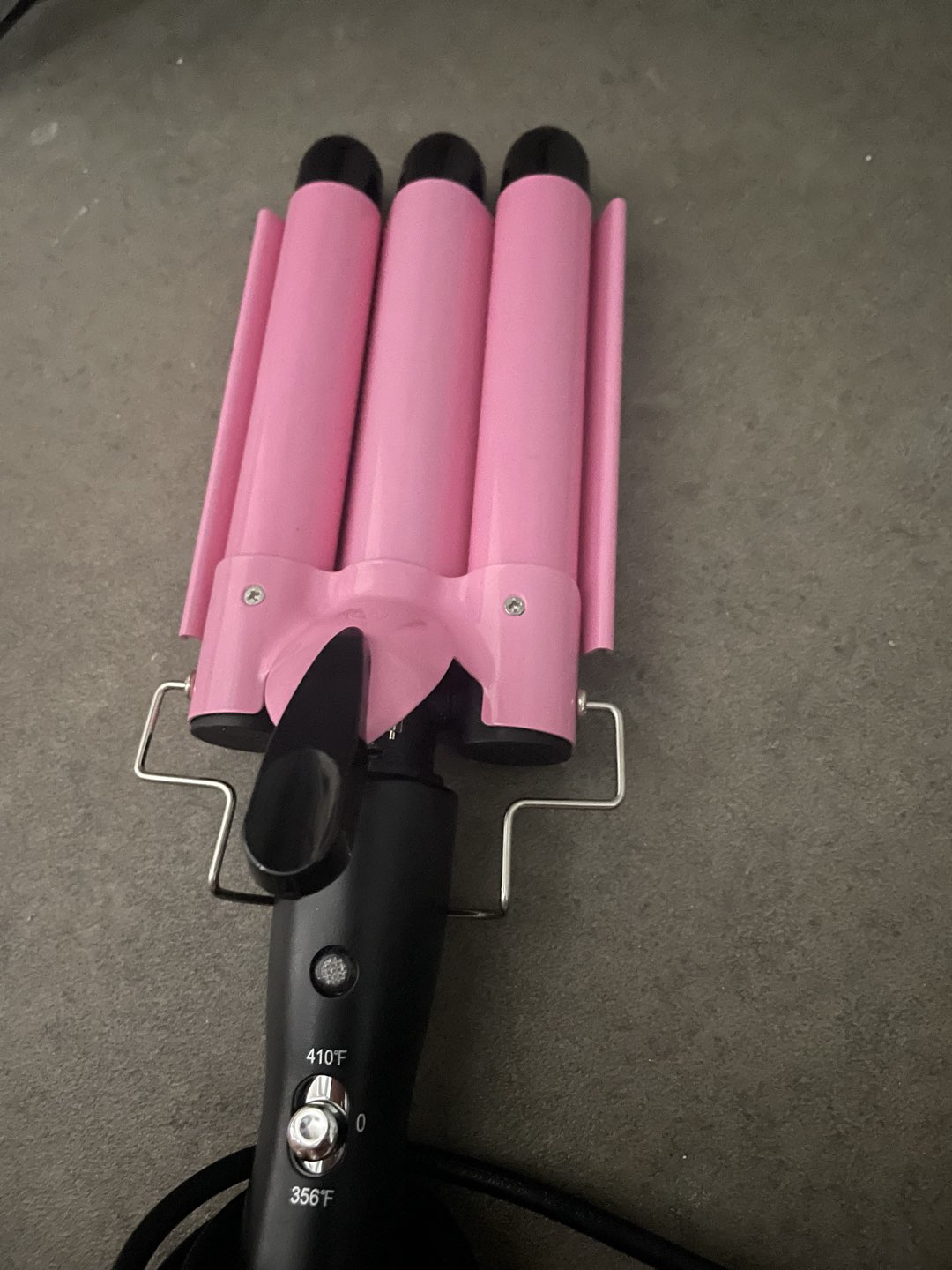 Hair Tool for Beach Waves