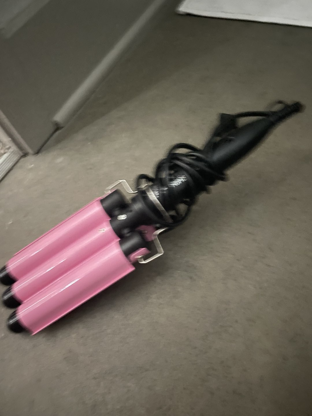 Hair Tool for Beach Waves photo 2