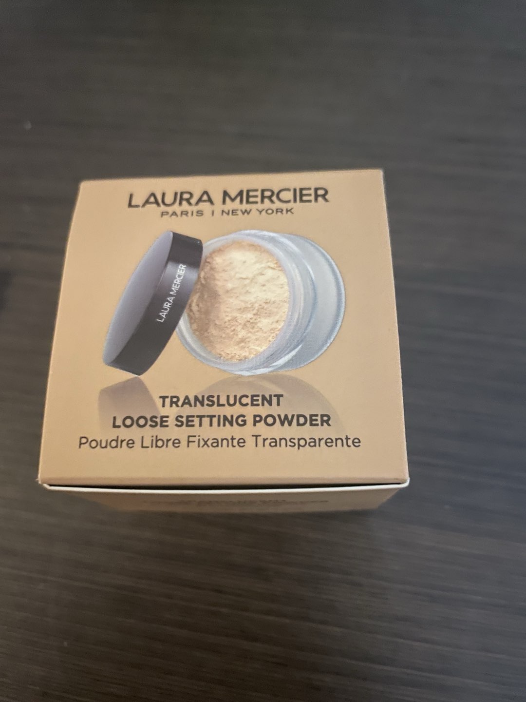 Brand New Laura Mercier Setting Powder