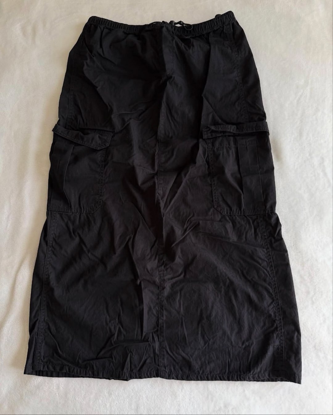 Parachute skirt photo 2