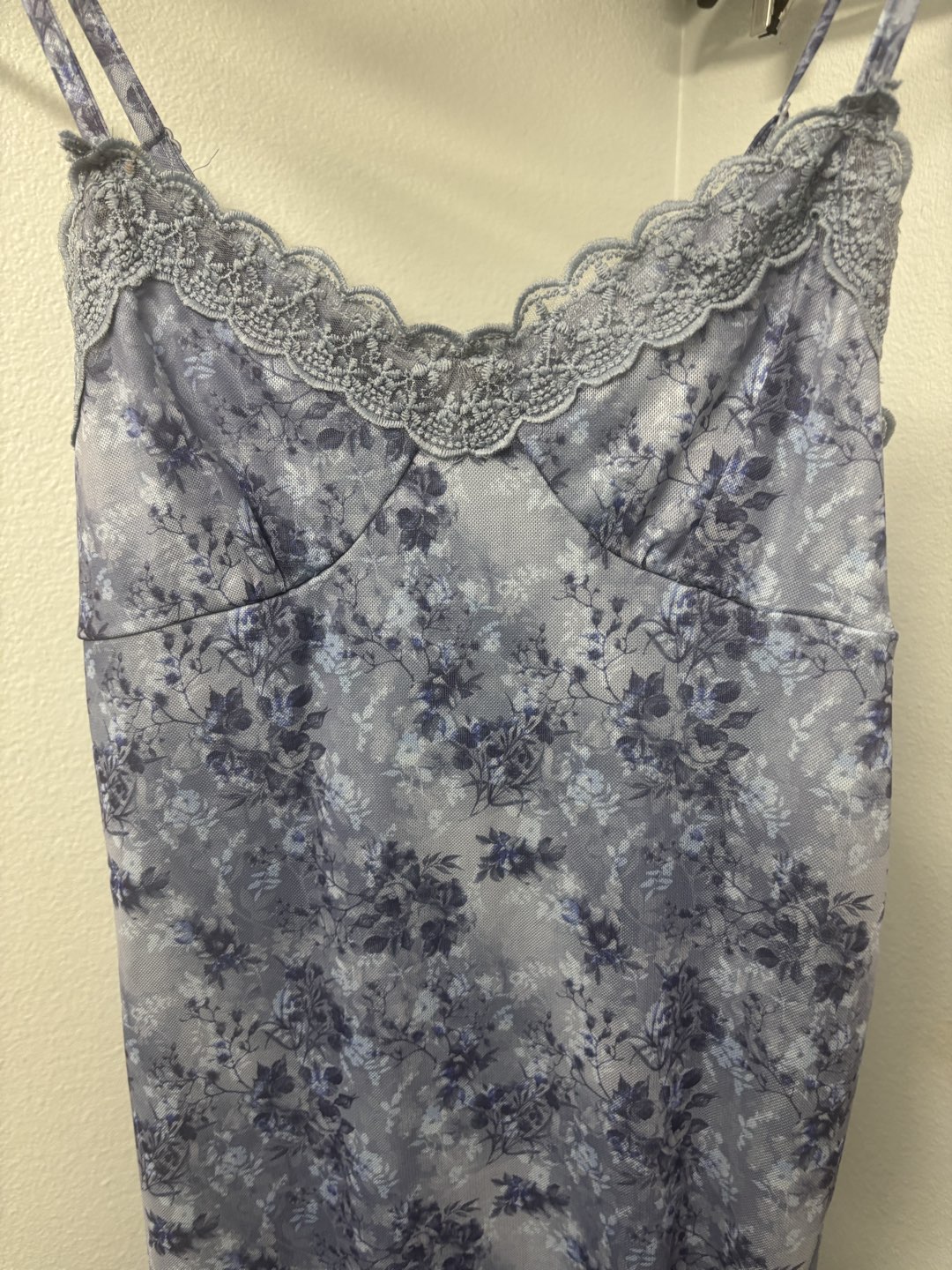 Women’s Maxi Dress photo 3