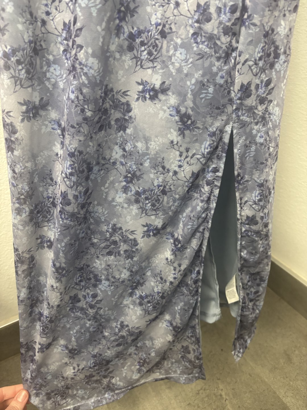 Women’s Maxi Dress photo 4