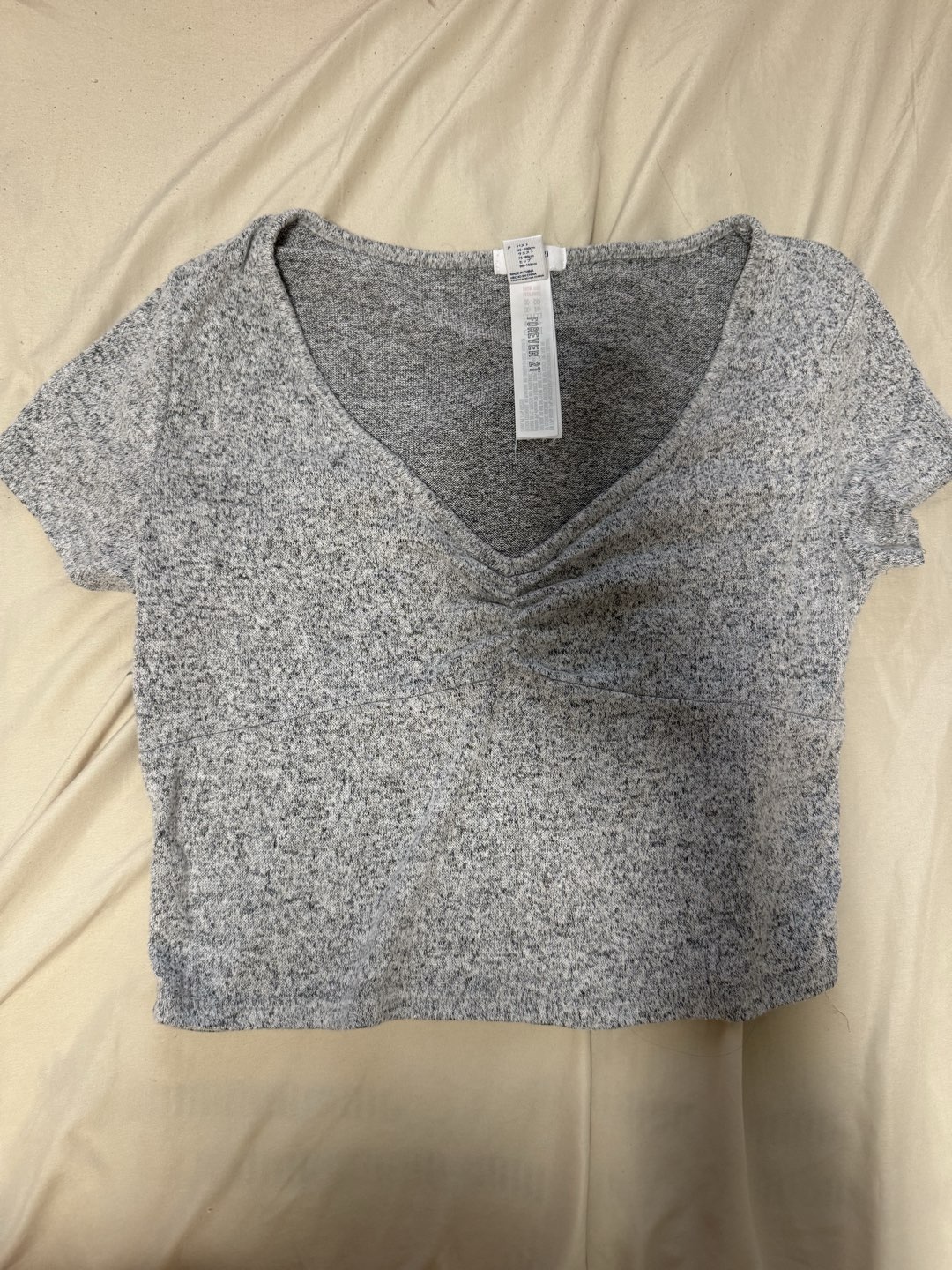 forever 21 top