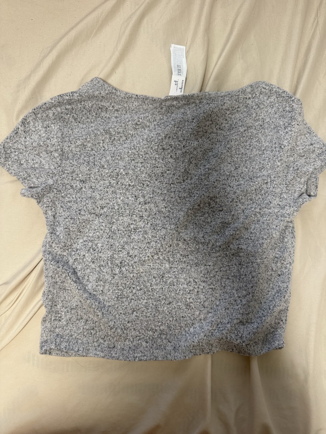 forever 21 top photo 2
