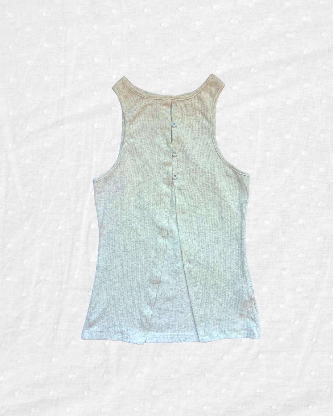 musera light gray top