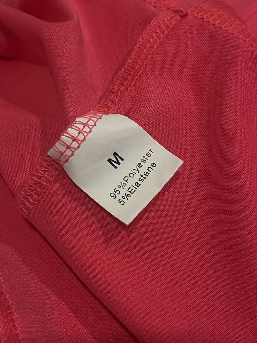 Long sleeve tops size m photo 9