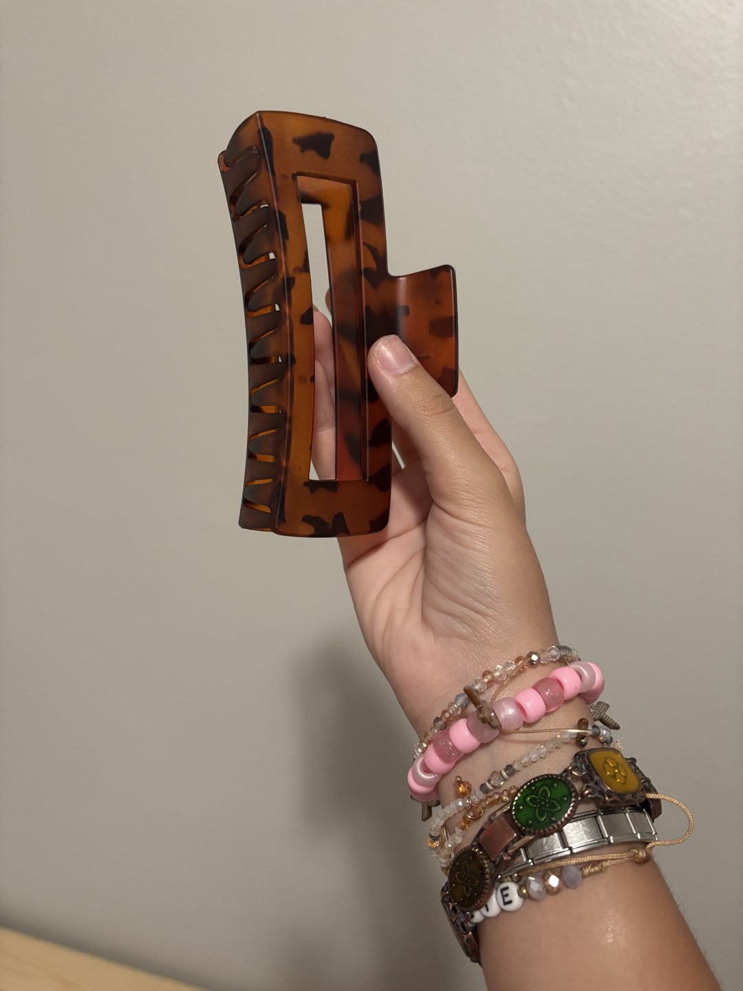 Shein claw clip photo 2