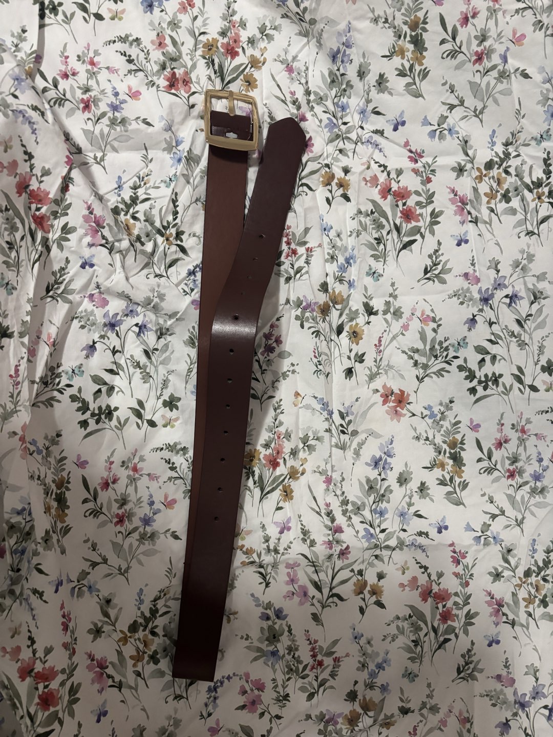 Shein women’s belt