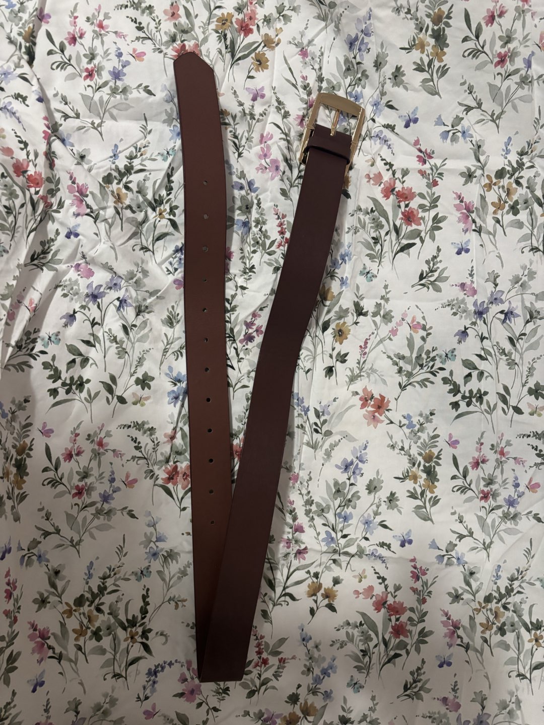 Shein women’s belt photo 2